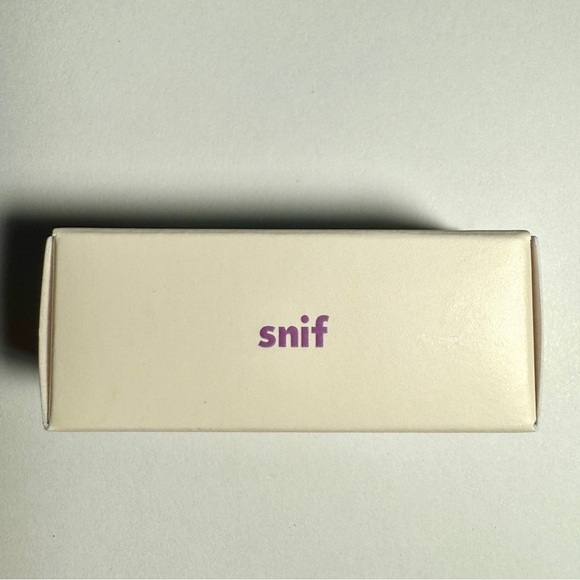 Vanilla Vice by Snif 2ml .07oz Boxed Sample Spray - Picture 2 of 4